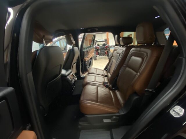 2020 Lincoln Aviator Reserve Charlotte NC