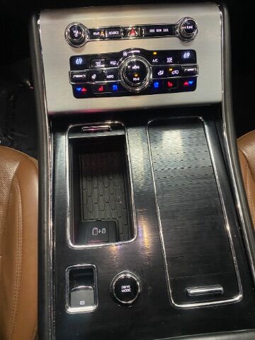 2020 Lincoln Aviator Reserve Charlotte NC