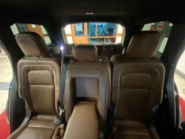 2020 Lincoln Aviator Reserve Charlotte NC