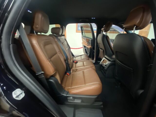 2020 Lincoln Aviator Reserve Charlotte NC