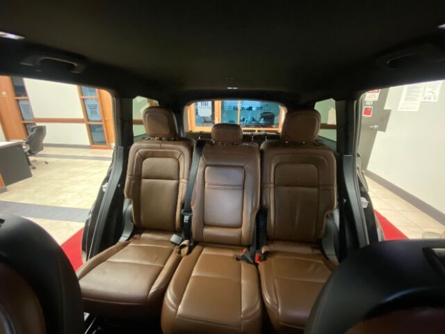 2020 Lincoln Aviator Reserve Charlotte NC