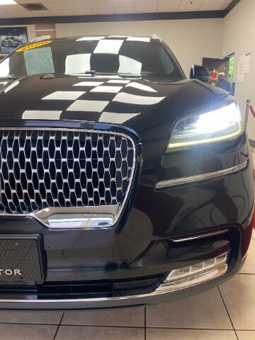 2020 Lincoln Aviator Reserve Charlotte NC