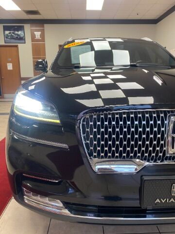 2020 Lincoln Aviator Reserve Charlotte NC