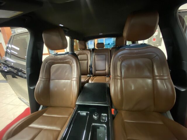 2020 Lincoln Aviator Reserve Charlotte NC