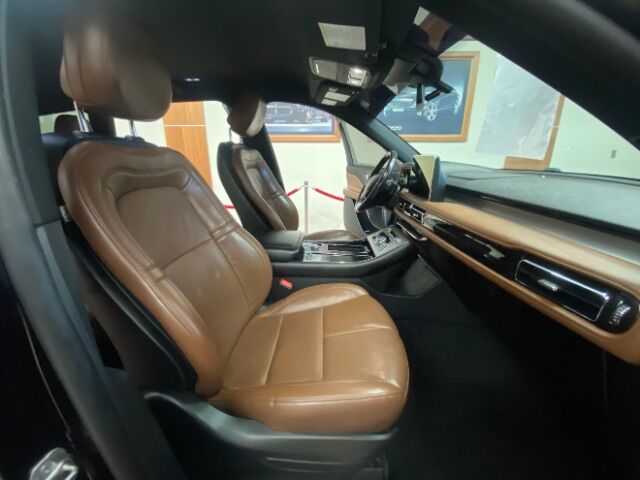 2020 Lincoln Aviator Reserve Charlotte NC