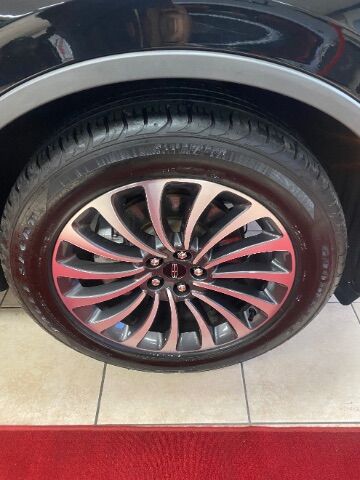 2020 Lincoln Aviator Reserve Charlotte NC