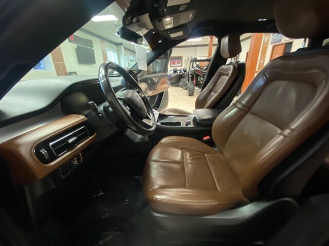 2020 Lincoln Aviator Reserve Charlotte NC