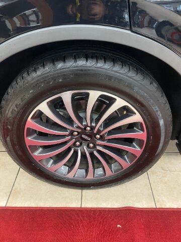 2020 Lincoln Aviator Reserve Charlotte NC