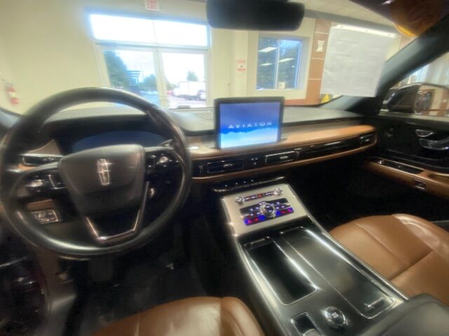 2020 Lincoln Aviator Reserve Charlotte NC