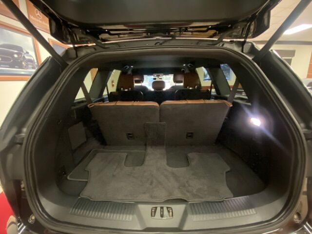 2020 Lincoln Aviator Reserve Charlotte NC