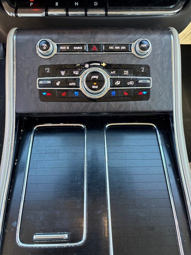 2020 Lincoln Aviator Reserve Cleveland OH