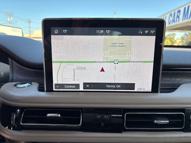2020 Lincoln Aviator Reserve Cleveland OH