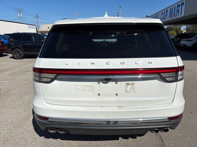 2020 Lincoln Aviator Reserve Cleveland OH