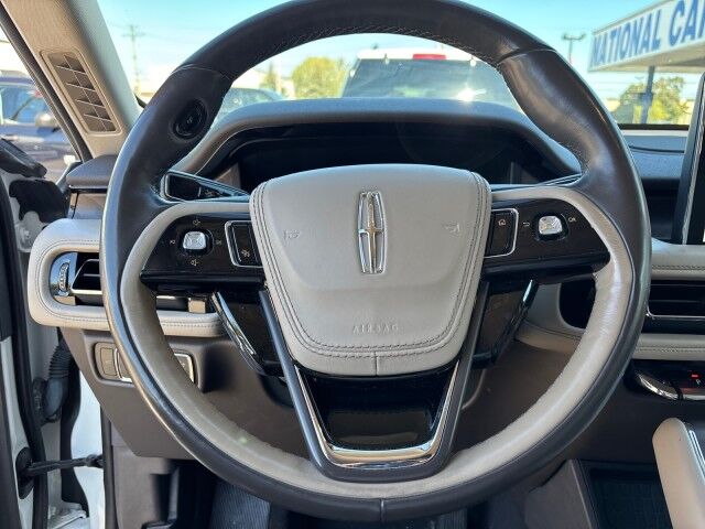 2020 Lincoln Aviator Reserve Cleveland OH