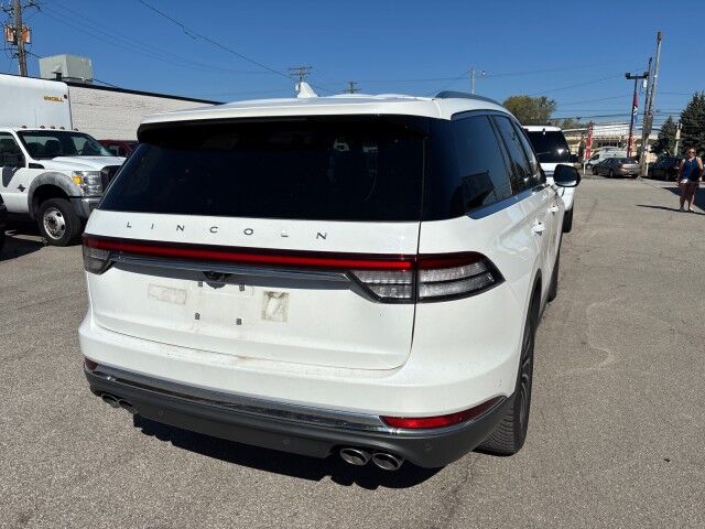 2020 Lincoln Aviator Reserve Cleveland OH