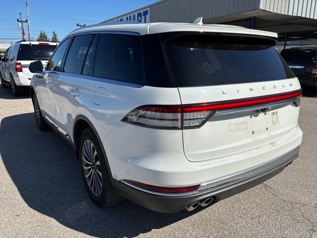 2020 Lincoln Aviator Reserve Cleveland OH