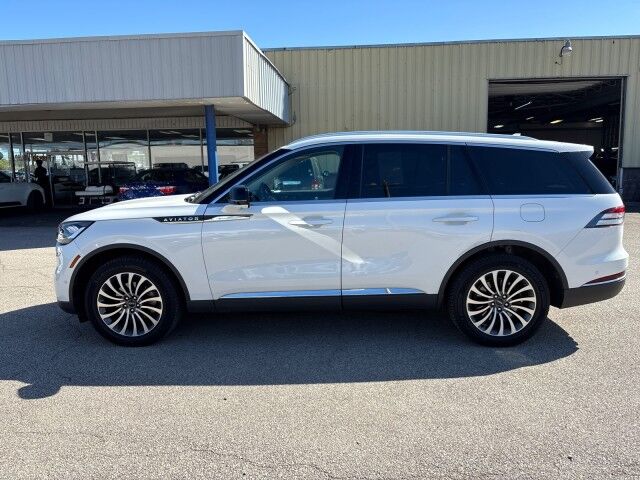 2020 Lincoln Aviator Reserve Cleveland OH