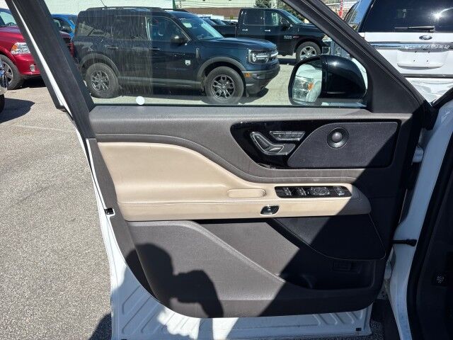 2020 Lincoln Aviator Reserve Cleveland OH