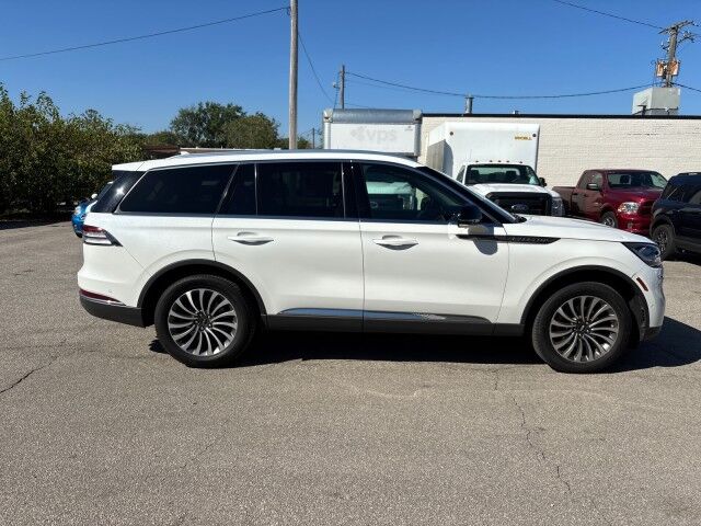 2020 Lincoln Aviator Reserve Cleveland OH