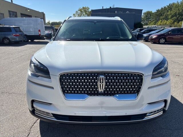 2020 Lincoln Aviator Reserve Cleveland OH