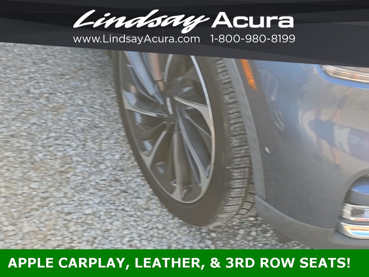 2020 Lincoln Aviator Reserve Columbus OH
