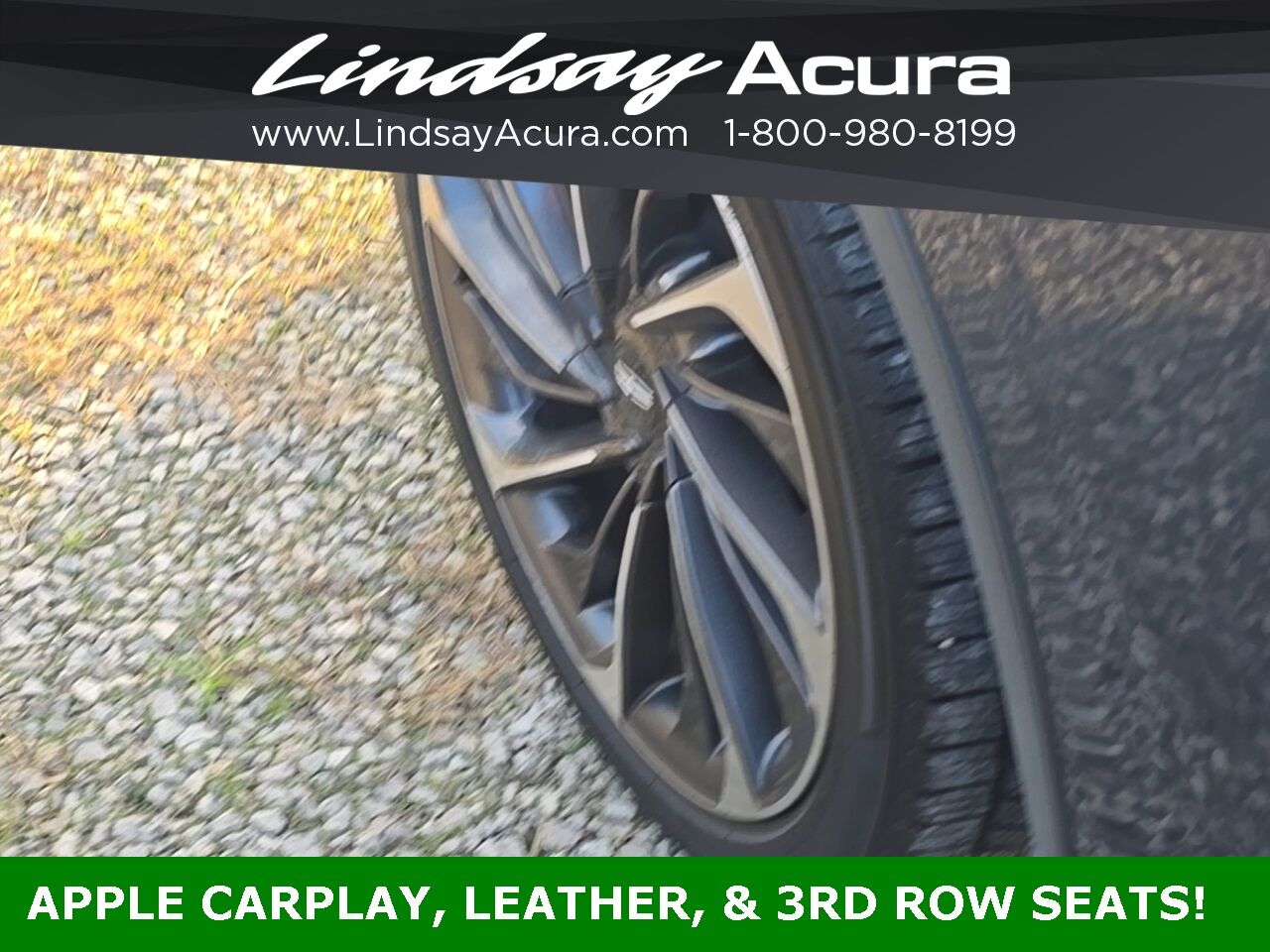 2020 Lincoln Aviator Reserve Columbus OH