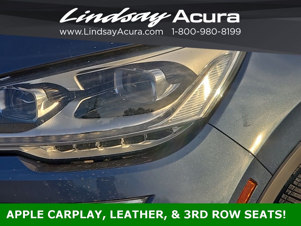 2020 Lincoln Aviator Reserve Columbus OH