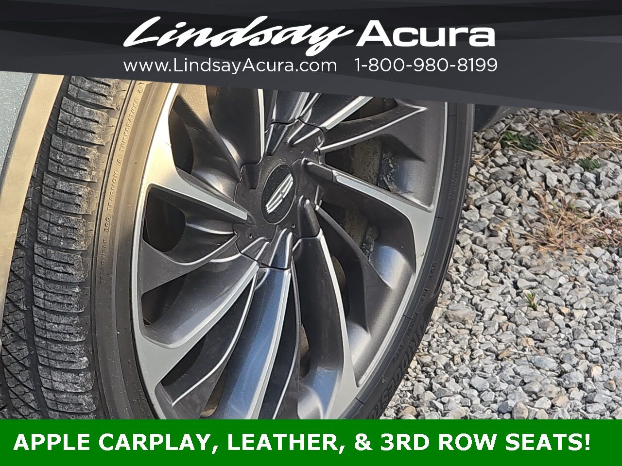 2020 Lincoln Aviator Reserve Columbus OH
