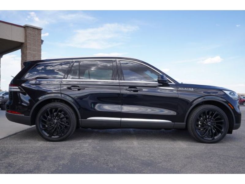 2020 Lincoln Aviator Reserve Huntington UT