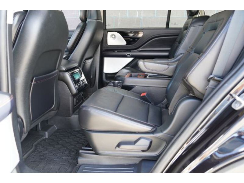 2020 Lincoln Aviator Reserve Huntington UT