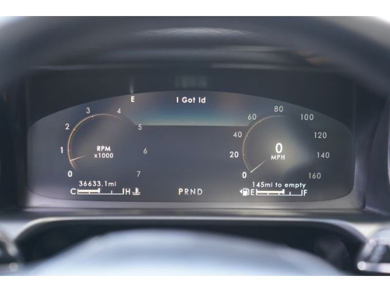 2020 Lincoln Aviator Reserve Price UT