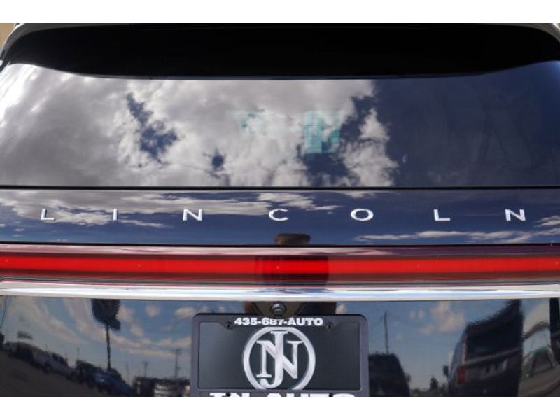 2020 Lincoln Aviator Reserve Price UT