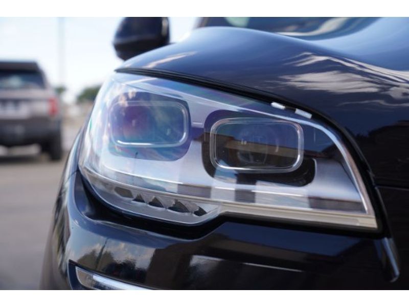 2020 Lincoln Aviator Reserve Price UT