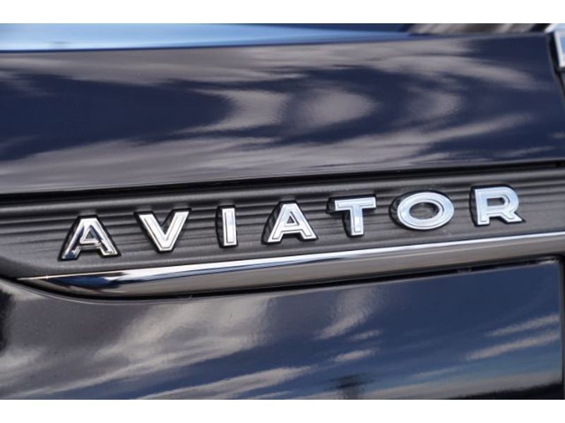 2020 Lincoln Aviator Reserve Price UT