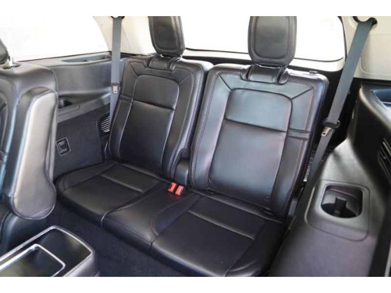 2020 Lincoln Aviator Reserve Price UT