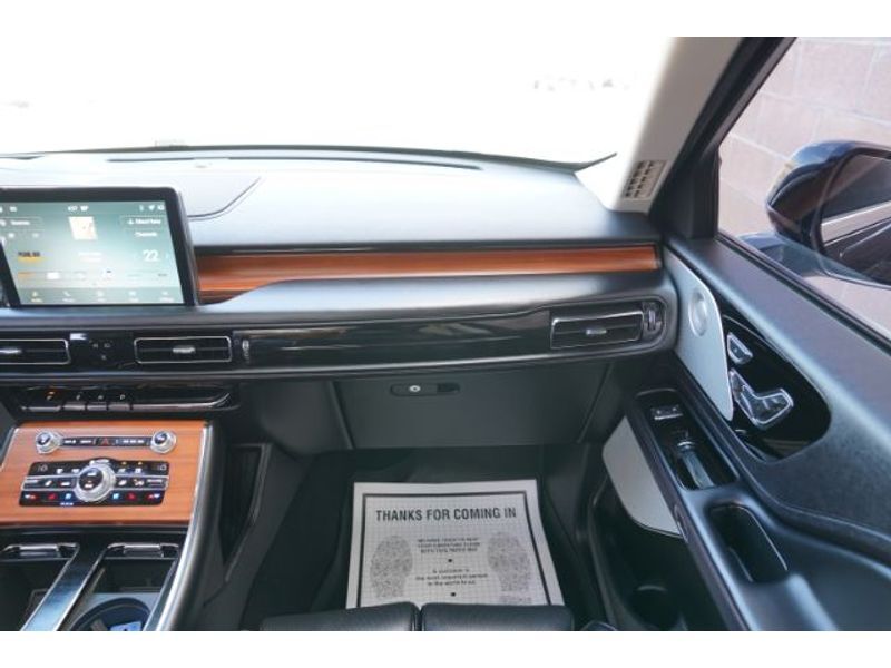 2020 Lincoln Aviator Reserve Price UT