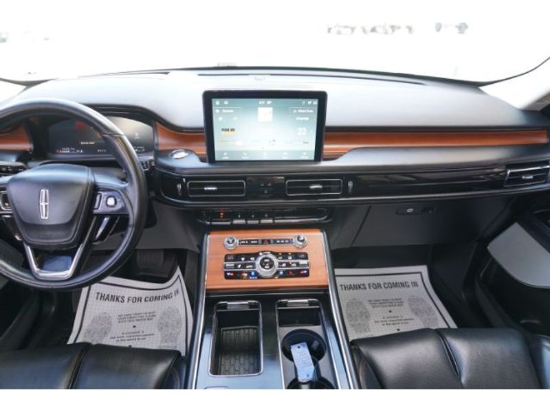 2020 Lincoln Aviator Reserve Price UT
