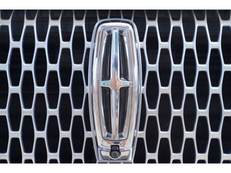 2020 Lincoln Aviator Reserve Price UT