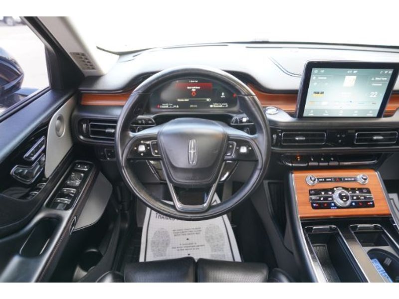 2020 Lincoln Aviator Reserve Price UT