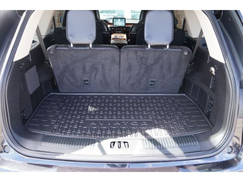 2020 Lincoln Aviator Reserve Price UT