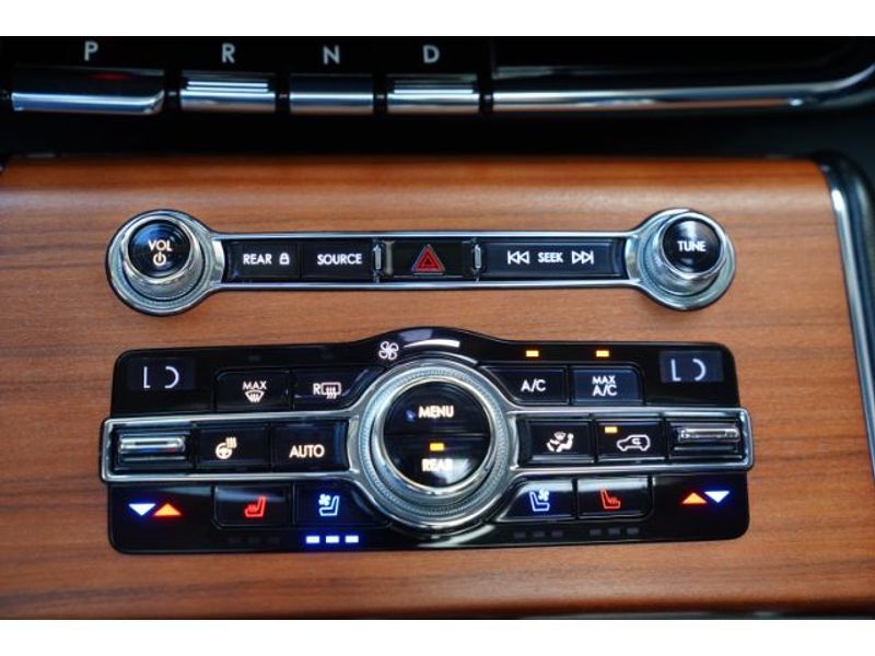 2020 Lincoln Aviator Reserve Price UT