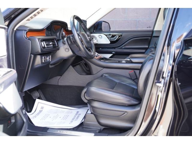 2020 Lincoln Aviator Reserve Price UT