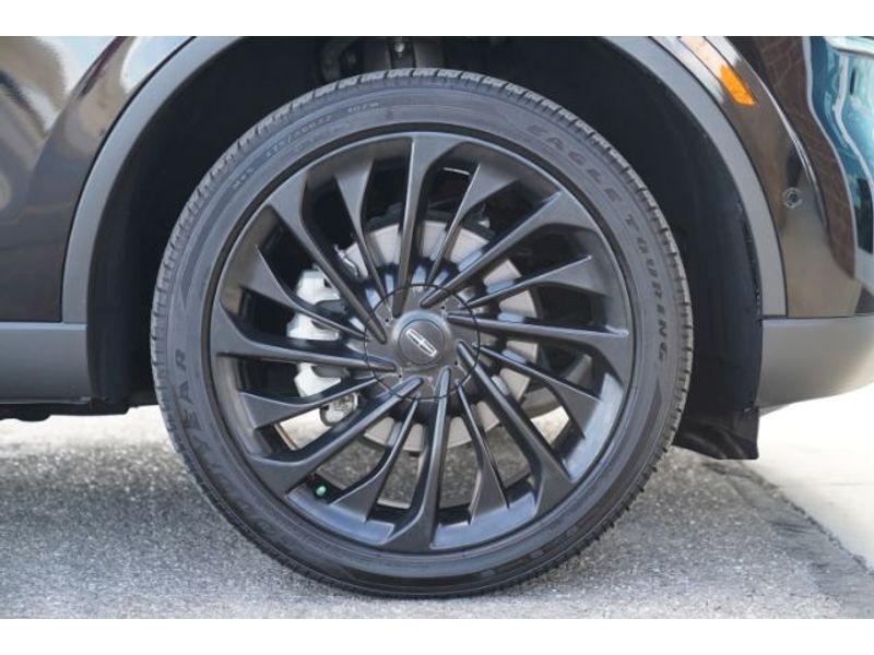 2020 Lincoln Aviator Reserve Price UT