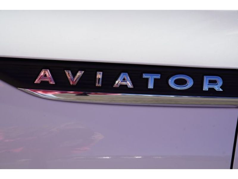 2020 Lincoln Aviator Reserve Price UT