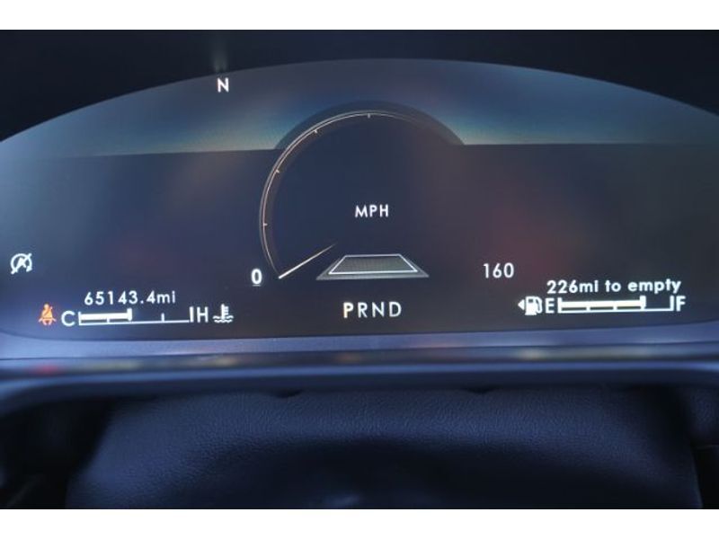 2020 Lincoln Aviator Reserve Price UT