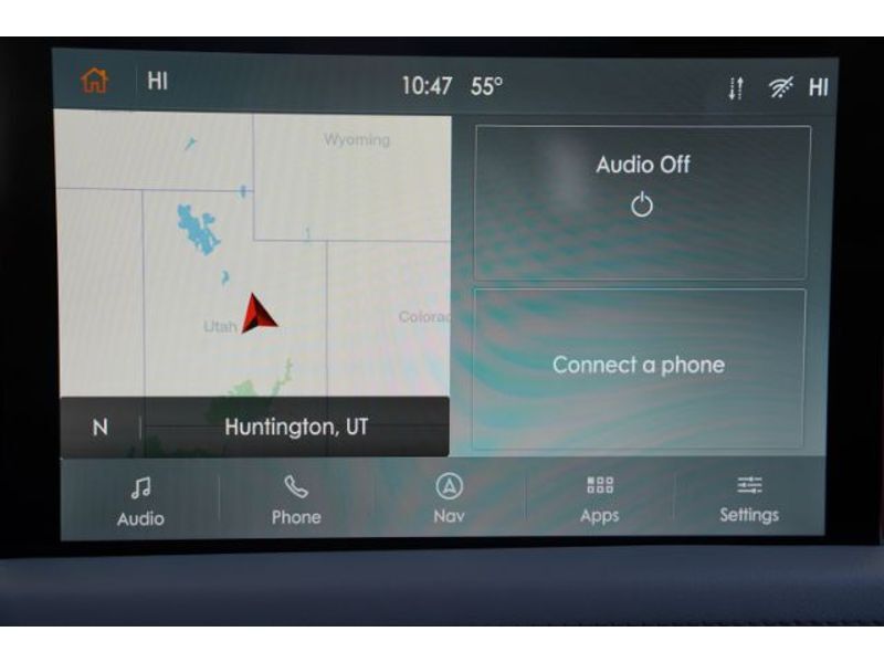 2020 Lincoln Aviator Reserve Price UT