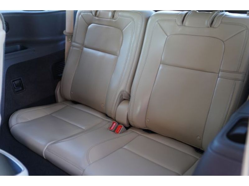 2020 Lincoln Aviator Reserve Price UT