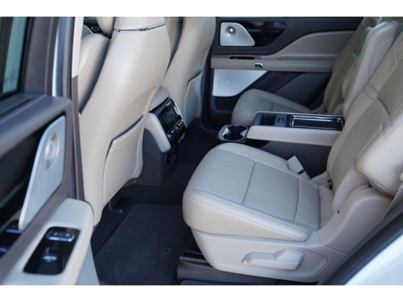 2020 Lincoln Aviator Reserve Price UT