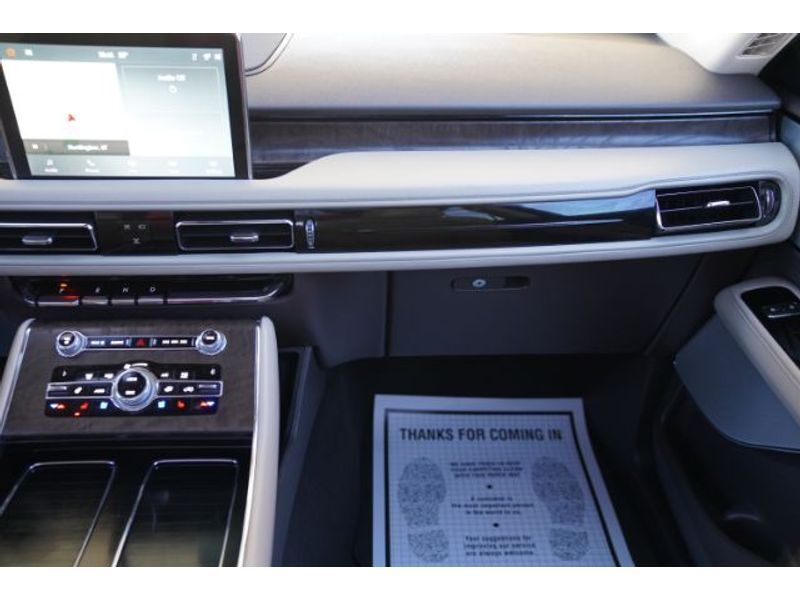 2020 Lincoln Aviator Reserve Price UT