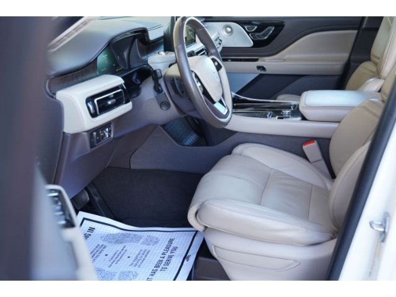 2020 Lincoln Aviator Reserve Price UT